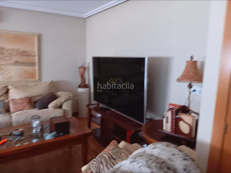 Foto 1e9ad53c-6f4a-4981-a3a5-3bc0045c3700. Attique avec chauffage parking dans San Blas Alicante