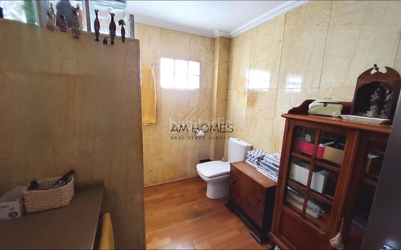 Foto 2229c401-436c-4bb5-97e1-8ddb9bb330b0. Attique avec chauffage parking dans San Blas Alicante