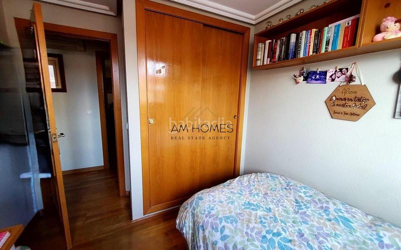 Foto 28ee10e3-4ac1-4215-aba1-df636624373a. Attique avec chauffage parking dans San Blas Alicante