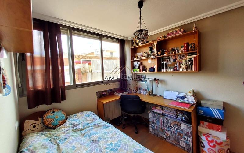 Foto 2dd57de6-81cd-4696-9d08-6bc8787e01b3. Attique avec chauffage parking dans San Blas Alicante