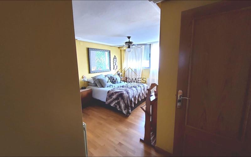 Foto 32990187-3a95-46f7-9413-b21e59def49e. Attique avec chauffage parking dans San Blas Alicante