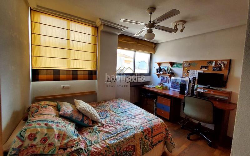 Foto 34de53aa-55b1-4918-bf91-e43c662adfb8. Attique avec chauffage parking dans San Blas Alicante