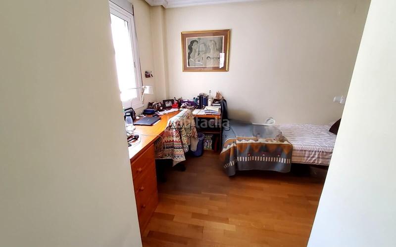 Foto 35bfc479-eba0-4698-b563-c2562b5356b7. Attique avec chauffage parking dans San Blas Alicante