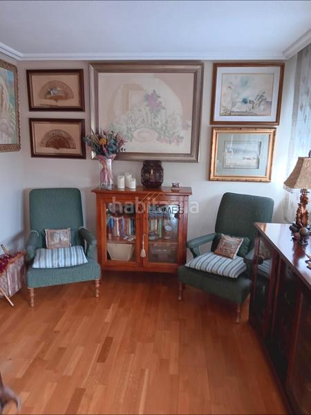 Foto 365c2959-b154-4c9e-95e7-85ff5018aee4. Attique avec chauffage parking dans San Blas Alicante