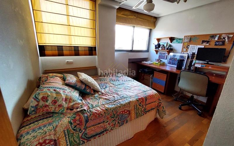 Foto 36acc242-de8e-465c-ae5e-f16b1712d801. Attique avec chauffage parking dans San Blas Alicante