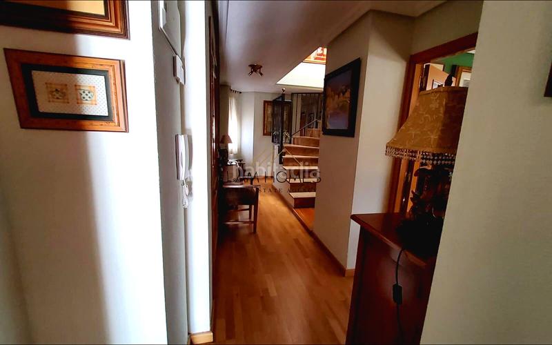 Foto 3e73e49e-cbac-4800-b33a-f465ebb4709c. Attique avec chauffage parking dans San Blas Alicante