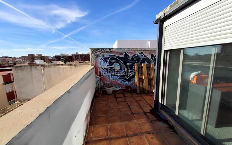 Foto 440ab6e5-20cc-43ed-baa1-e060727c6bb5. Attique avec chauffage parking dans San Blas Alicante