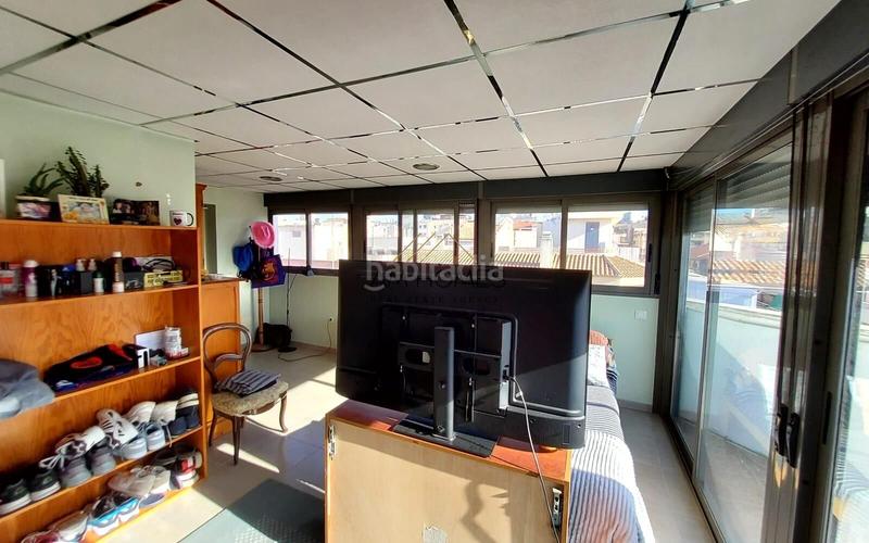 Foto 4a496b88-e935-4c75-9f9f-b5a857cdeadf. Attique avec chauffage parking dans San Blas Alicante