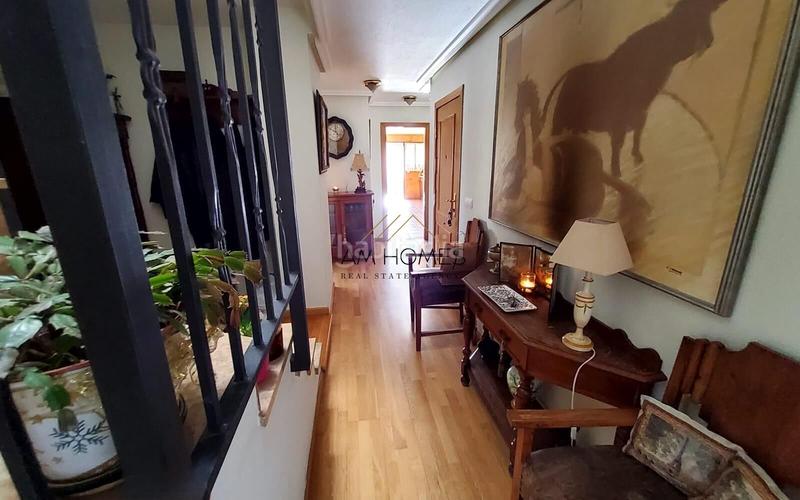 Foto 5abaa1d4-96f2-41bd-bf60-73f898dd766b. Attique avec chauffage parking dans San Blas Alicante