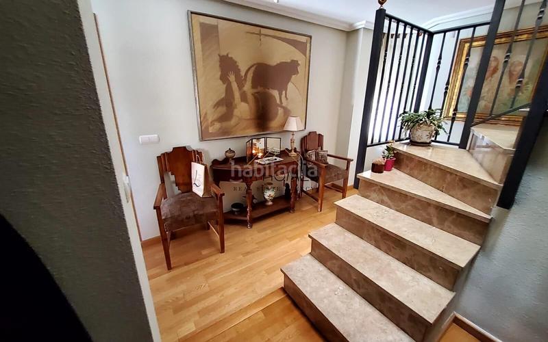 Foto 64dfd38e-2d26-45dd-8767-a92eea15f237. Attique avec chauffage parking dans San Blas Alicante