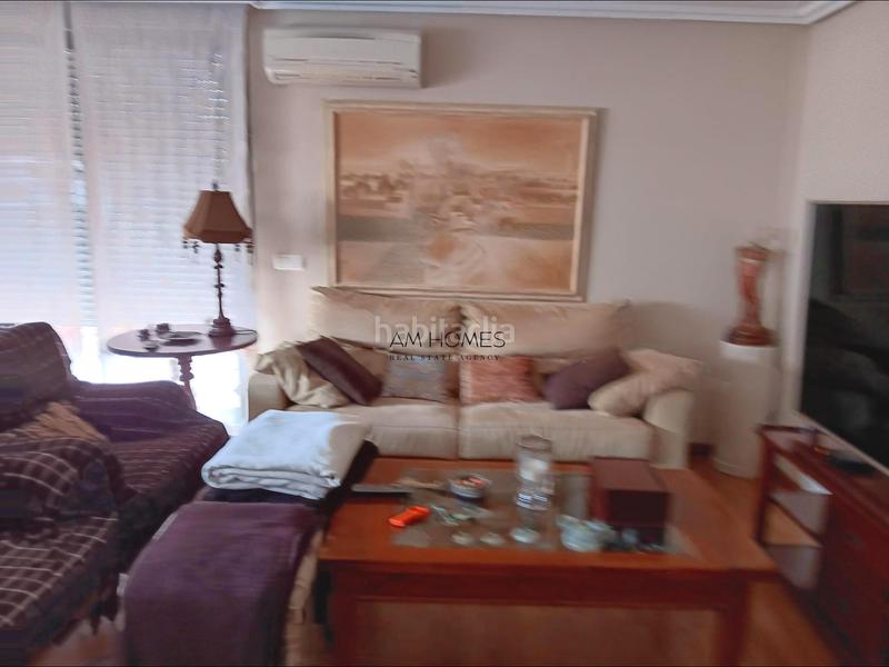 Foto 69d99d15-68f1-40bd-a20a-e6a6c2c79b6d. Attique avec chauffage parking dans San Blas Alicante