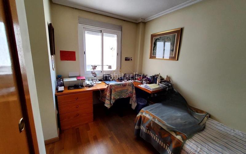 Foto 781abc43-d271-4cab-8d05-8cb6c6ad3d2b. Attique avec chauffage parking dans San Blas Alicante