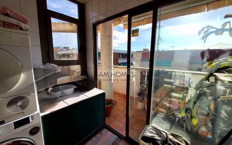 Foto 79a7303b-c64c-4161-92df-02490fec3bcd. Attique avec chauffage parking dans San Blas Alicante