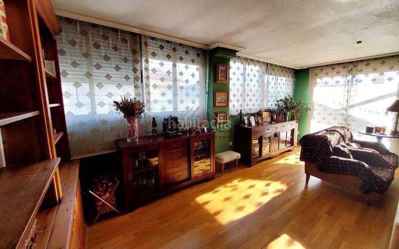 Foto 7b5aa11f-9b98-41df-8a15-919a33d7d680. Attique avec chauffage parking dans San Blas Alicante