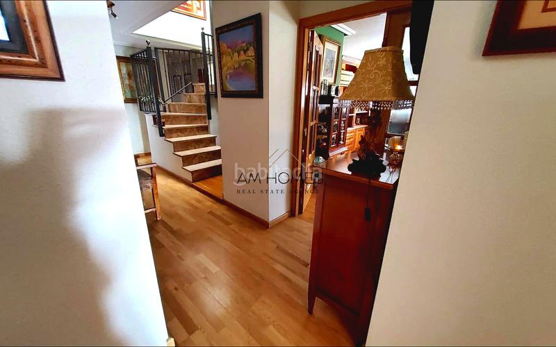 Foto 7eed0718-e0b6-4777-acbf-ac96053de0cc. Attique avec chauffage parking dans San Blas Alicante