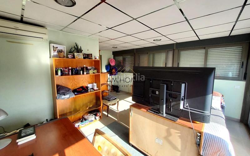 Foto 83994b08-c8e1-4462-a92b-68ee9cfc6d97. Attique avec chauffage parking dans San Blas Alicante