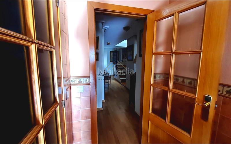 Foto 898d40f2-f25e-4d25-b714-6cedb114018f. Attique avec chauffage parking dans San Blas Alicante