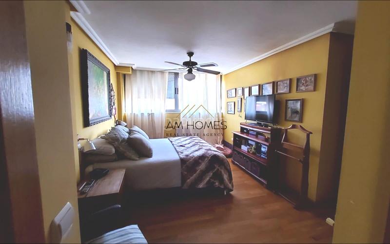 Foto 8c602af4-6769-469e-bd45-d66416042ae6. Attique avec chauffage parking dans San Blas Alicante