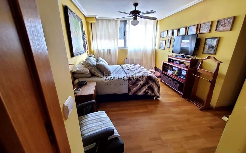 Foto 8dc56867-fae1-4a3f-a61a-7b5995aef3d3. Attique avec chauffage parking dans San Blas Alicante