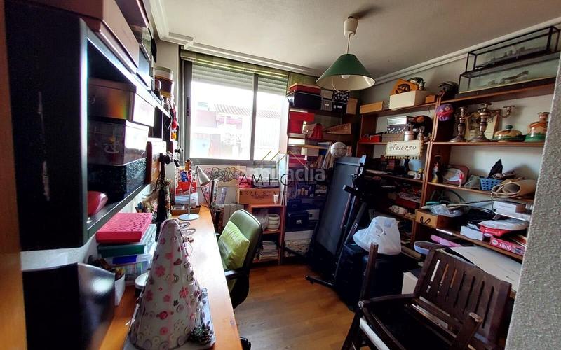 Foto 9cc936eb-af16-4eb7-b4b3-3e61aa89ba30. Attique avec chauffage parking dans San Blas Alicante