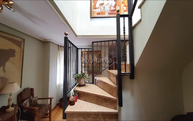 Foto 9d5fbb7d-e47a-4607-991d-cbd92cbe25c8. Attique avec chauffage parking dans San Blas Alicante