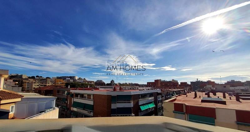 Foto a1d22f71-e61e-4bcf-942d-c88fa7755ca1. Attique avec chauffage parking dans San Blas Alicante