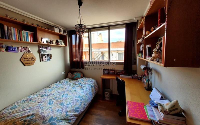 Foto ac0c96c4-c335-4fc3-85aa-98db0a1a3af7. Attique avec chauffage parking dans San Blas Alicante