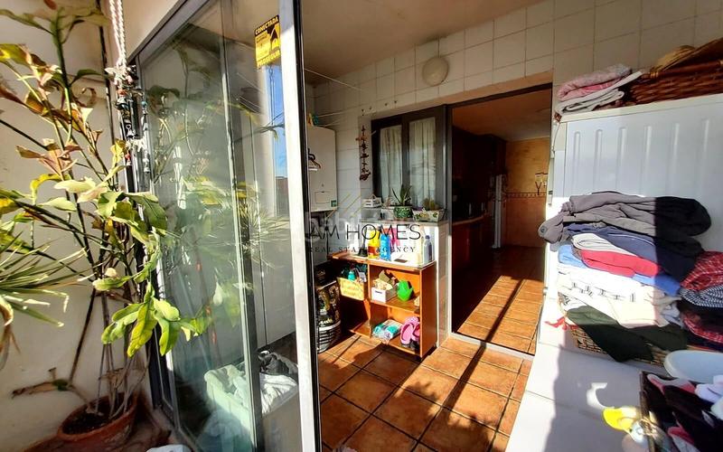 Foto b38e1f5e-d462-4c34-82ac-39748e194ef6. Attique avec chauffage parking dans San Blas Alicante