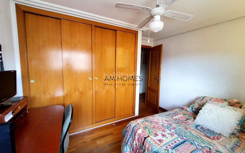 Foto bc4c4cea-23ec-4f86-9290-e5678ebf0887. Attique avec chauffage parking dans San Blas Alicante