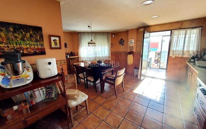 Foto c2aca78f-3740-4a02-adc9-334b65bc01b8. Attique avec chauffage parking dans San Blas Alicante