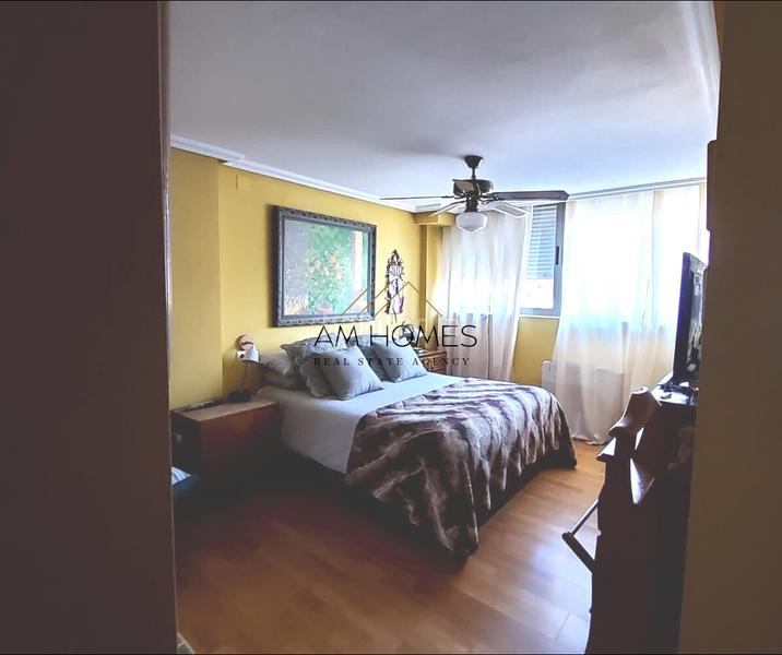 Foto cab89d60-6eeb-4a18-b844-3a18af281920. Attique avec chauffage parking dans San Blas Alicante