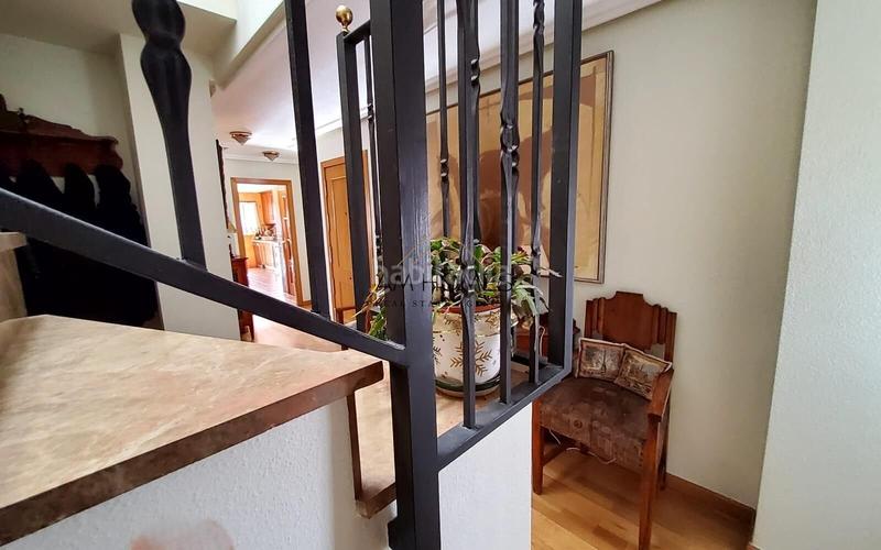 Foto cdaac203-7f9c-4710-8294-2b03de1f3b0f. Attique avec chauffage parking dans San Blas Alicante