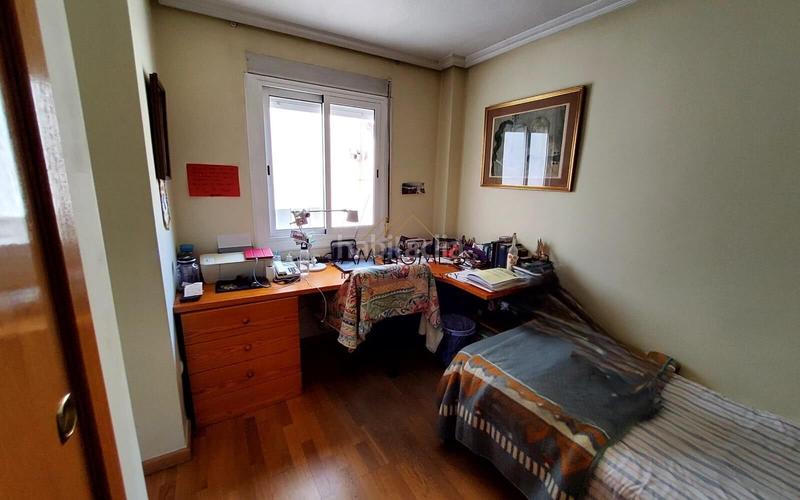 Foto d539ea79-e092-463e-9c4b-61609a36893c. Attique avec chauffage parking dans San Blas Alicante