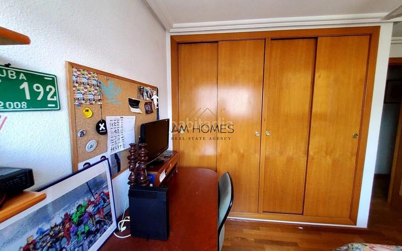 Foto e1876499-9309-4883-b9b3-d86b42e00efb. Attique avec chauffage parking dans San Blas Alicante