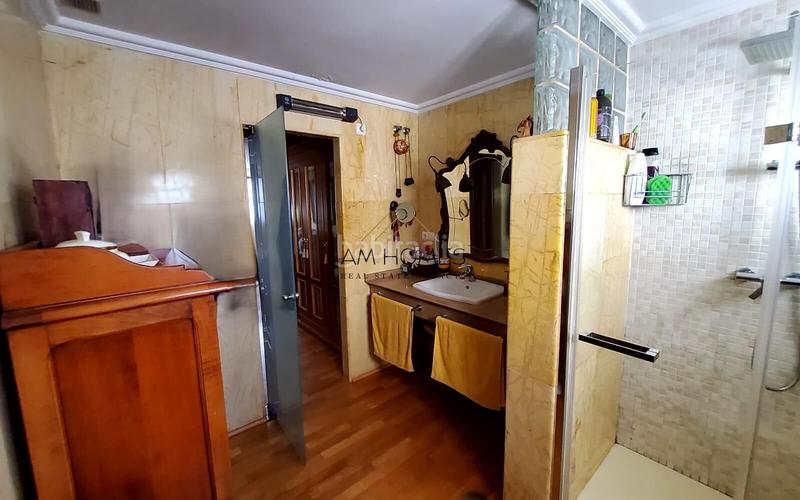 Foto e3501145-1163-4a31-b2f1-7a0ee0ec93a7. Attique avec chauffage parking dans San Blas Alicante