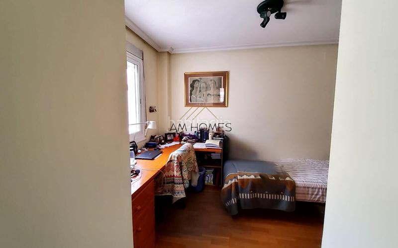 Foto e79ad802-aba4-4d93-b9b6-7df5fc03cd27. Attique avec chauffage parking dans San Blas Alicante