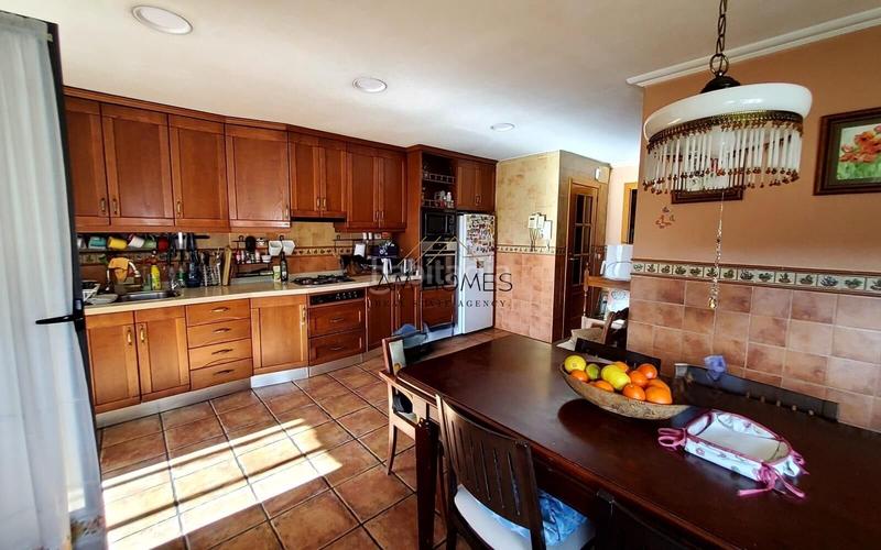 Foto e903cb47-6782-471d-812f-0e809116f557. Attique avec chauffage parking dans San Blas Alicante