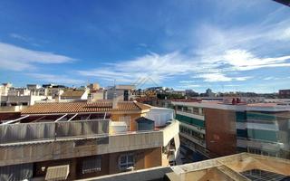 Àtic a San Blas. Exclusivo ático en san blas alicante