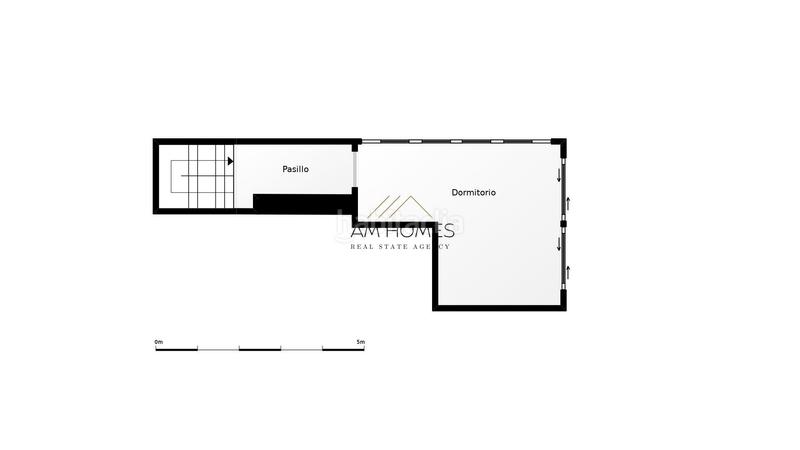Foto fa7f94d2-41d1-4c5e-874c-e760d6d52c57. Attique avec chauffage parking dans San Blas Alicante