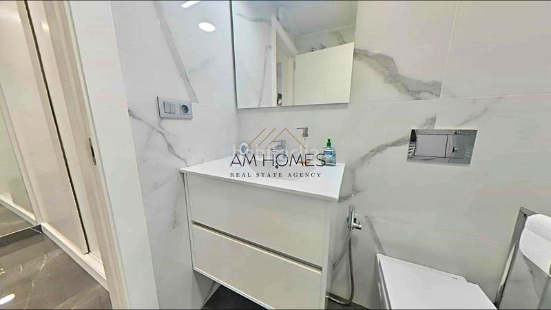 Foto b3beca24-524f-4004-a571-495209303c2e. Xalet amb calefacció aparcament piscina a Bellavista-Capiscol-Frank Espinós San Juan de Alicante