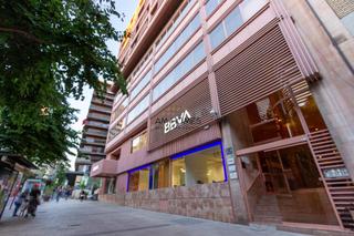 Appartement à Casco Antiguo - Sta. Cruz - Ayuntamiento. Piso en venta en la rambla de alicante