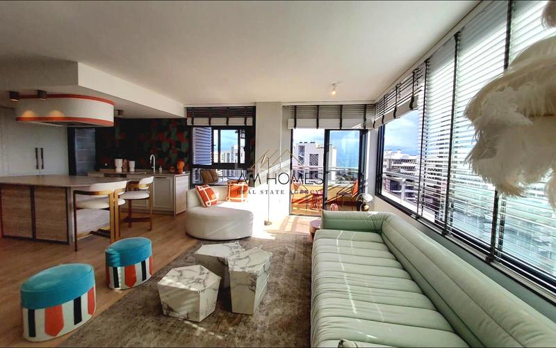 Foto 14186c14-6f8d-4764-b4be-6ca5684a4d34. Ático espectacular ático en venta en playa san juan en Alicante