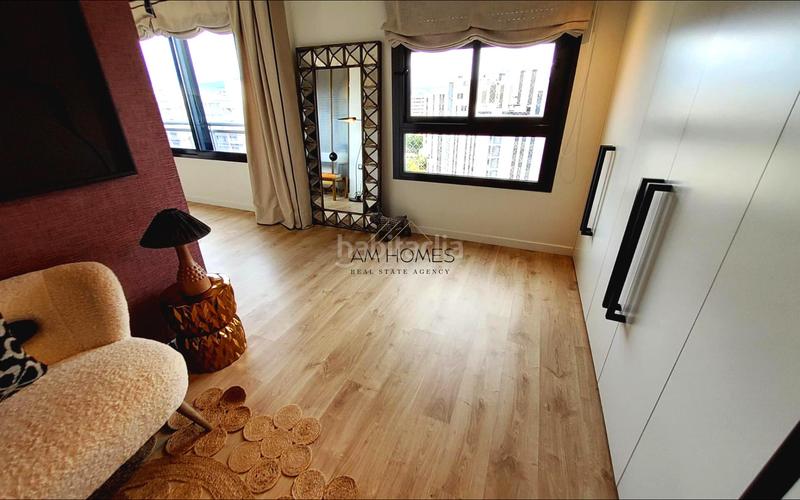 Foto 18ff891e-7a66-4221-abd8-4584a4277e60. Ático espectacular ático en venta en playa san juan en Alicante