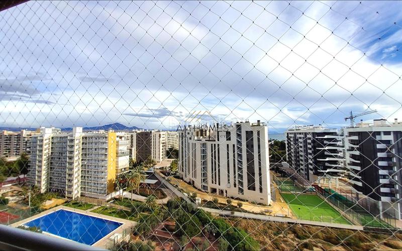 Foto 2156a0ab-42b6-4d7d-9403-3dfa8d592bfd. Ático espectacular ático en venta en playa san juan en Alicante