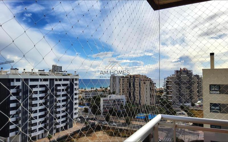 Foto 38f760b9-68bf-4d3b-b519-0627a40ce61a. Ático espectacular ático en venta en playa san juan en Alicante