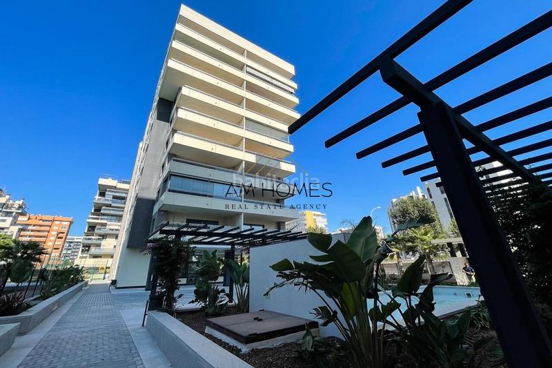 Foto 5727c68a-663a-4f02-826f-8a76ab976d65. Ático espectacular ático en venta en playa san juan en Alicante