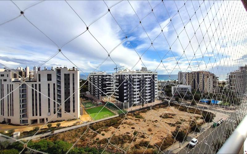 Foto 6473c011-9916-4a13-935c-386e3ac61fb6. Ático espectacular ático en venta en playa san juan en Alicante