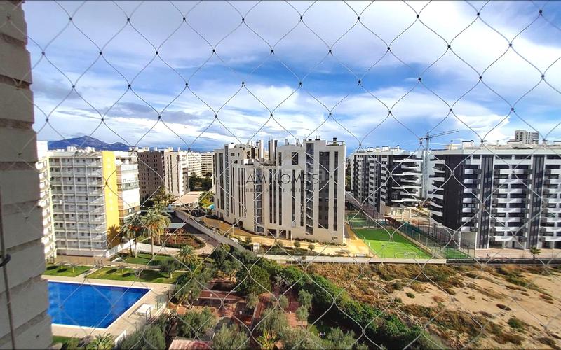 Foto 7a7dbde5-4077-4633-b706-be4d7df23a99. Ático espectacular ático en venta en playa san juan en Alicante