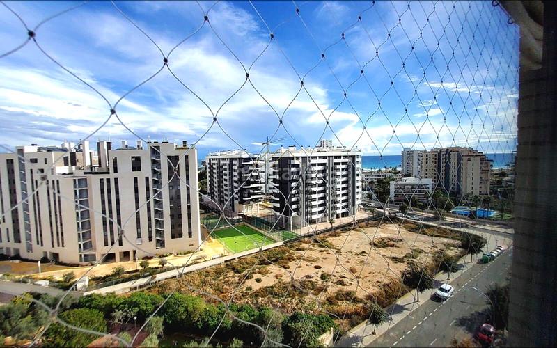 Foto 7ae4104d-84c4-4256-b5fe-6606d6473f61. Ático espectacular ático en venta en playa san juan en Alicante