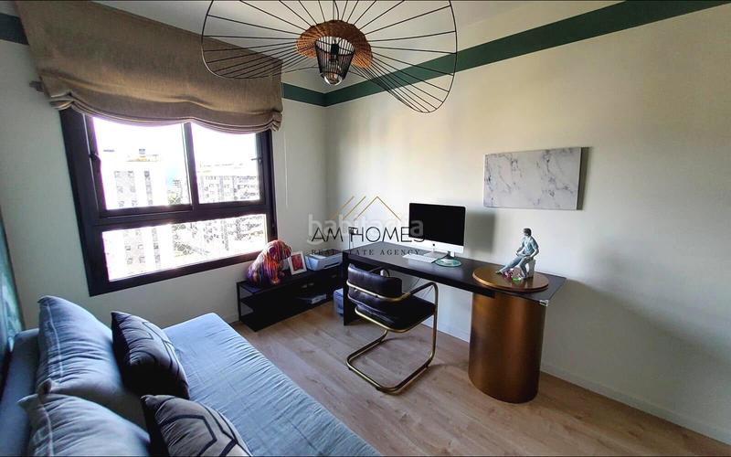 Foto d97320cf-c494-433a-abb7-69ebd8d21b0a. Ático espectacular ático en venta en playa san juan en Alicante